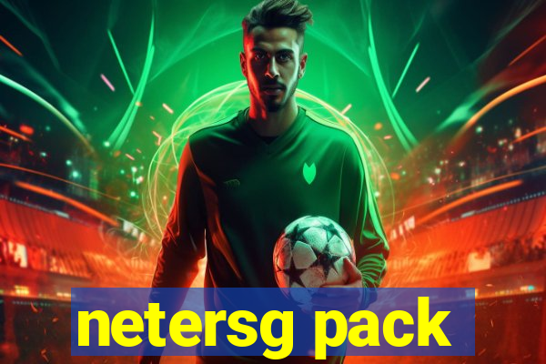 netersg pack